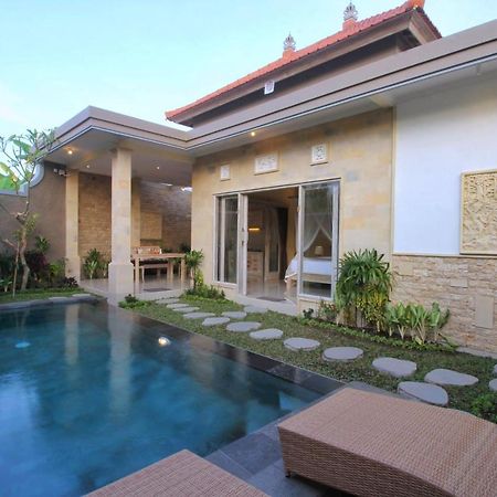 The Shinra Ubud Private Villa מראה חיצוני תמונה